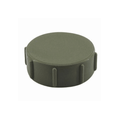 NASA Låg til Log Transducer gennemføring - 1