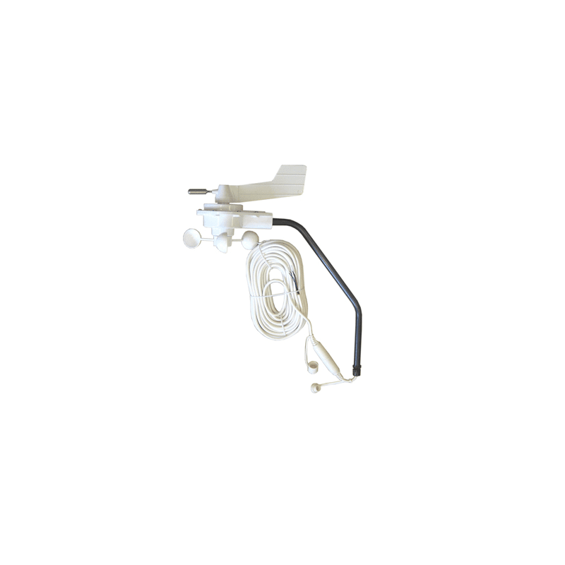 NASA Vindtransducer Komplet - 1