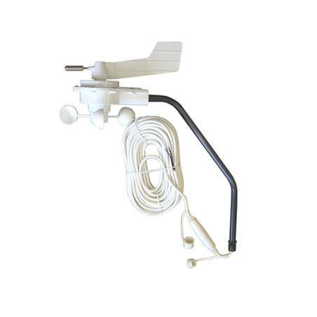 NASA Vindtransducer Komplet - 1