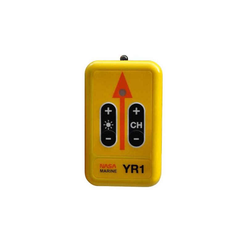 NASA Yacht Repeater Fjernbetjening - 1
