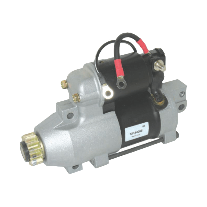 Startmotor Yamaha, Mercury och Mariner 80 till 100 HP - 1
