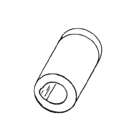 Impel Johnson/Evinrude 396725 - 2