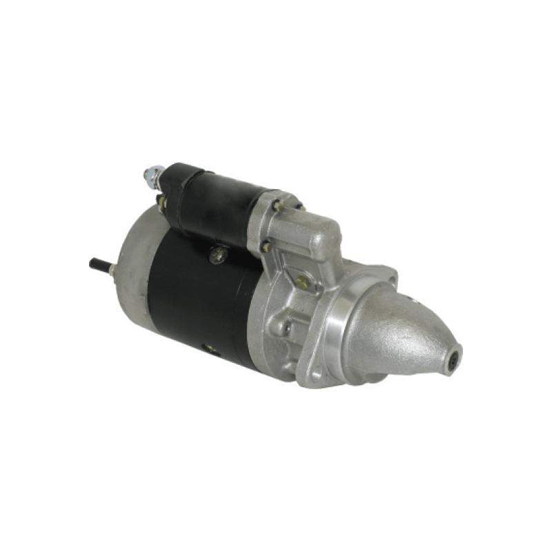 Starter til Mercury og OMC 14 MT - 1