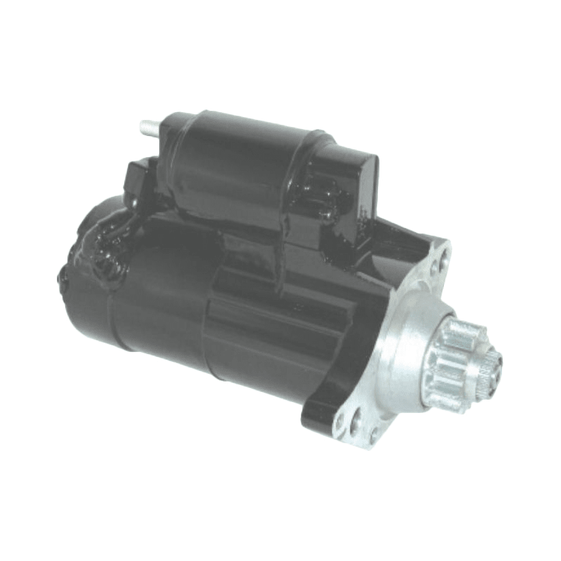 Startmotor för Honda 1997 till 2004 90 HP - 1