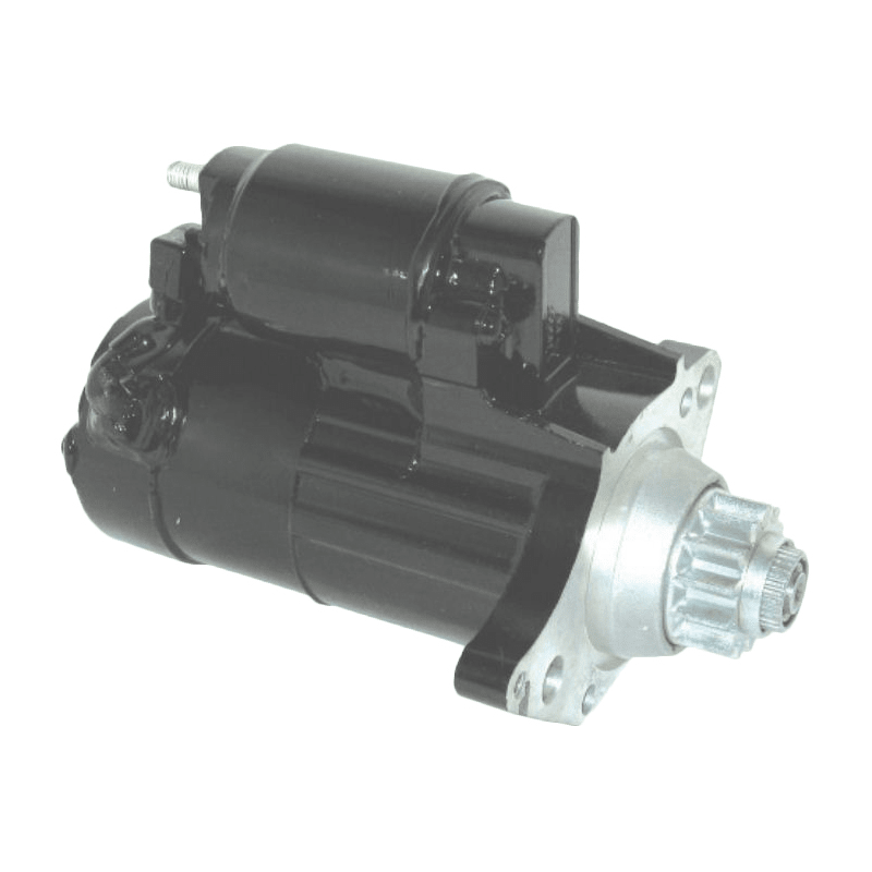 Starter til Honda 2001 til 2004 75 HP - 1