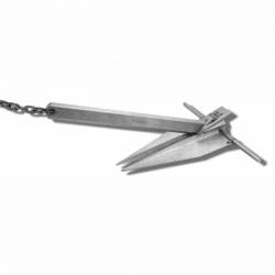 Guardian ankare från fästning - 2