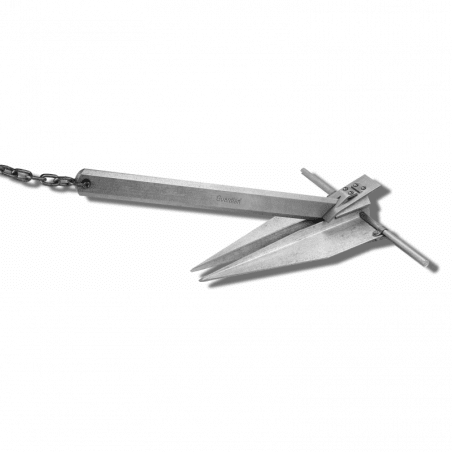 Guardian anker fra Fortress - 2