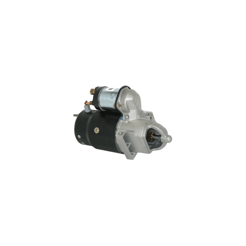 Delco starter til Mercruiser, OMC og Volvo 6 og 8 cylinder - 1