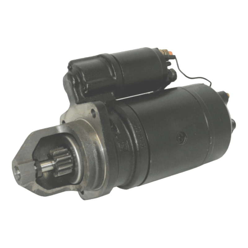 Valeo Originalutrustning 12 Volt startmotor för Volvo Penta Diesel - 1