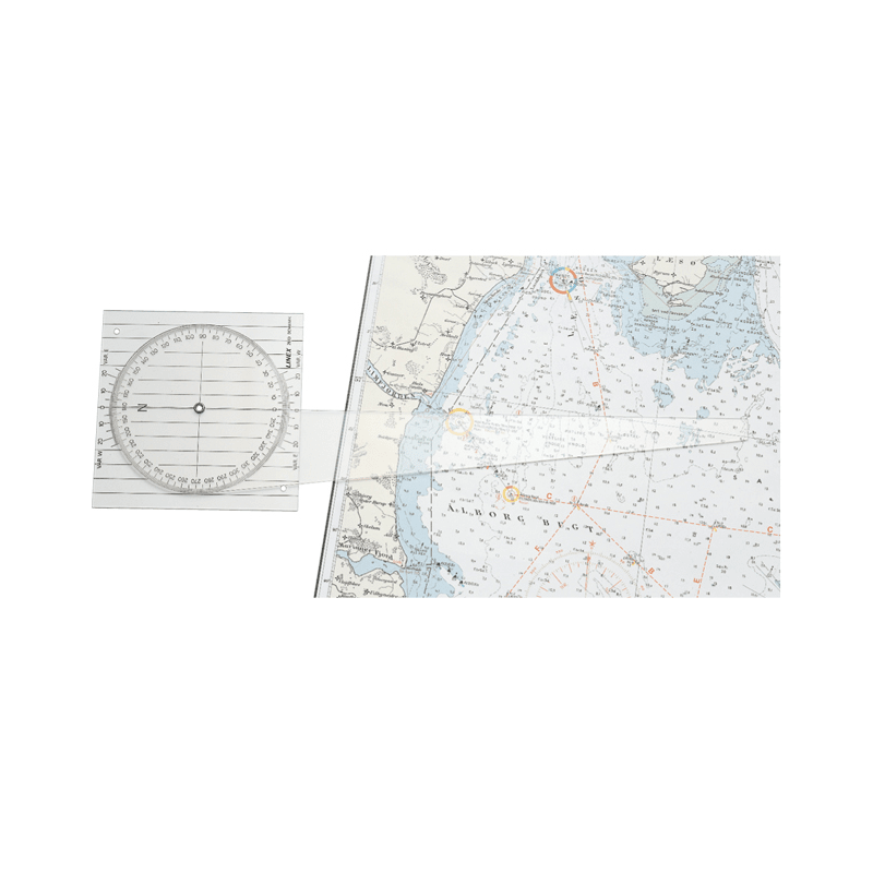 Kurslinial - 1