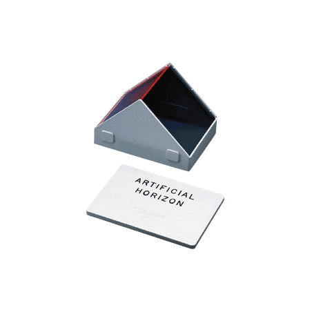 Davis artificiella horisont - 1