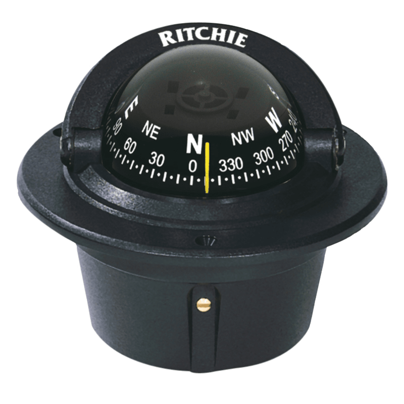 Ritchie Explorer F 50 - 1