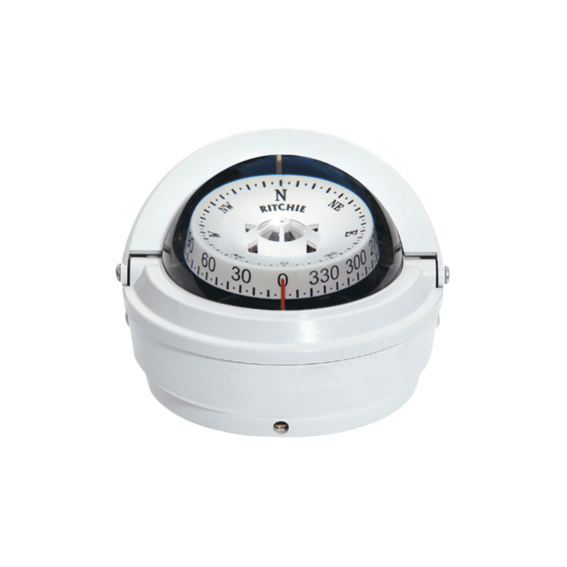 Ritchie Voyager S 87 - 1