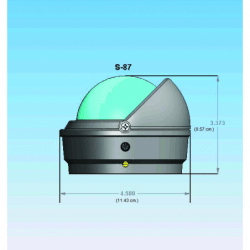 Ritchie Voyager S 87 - 1