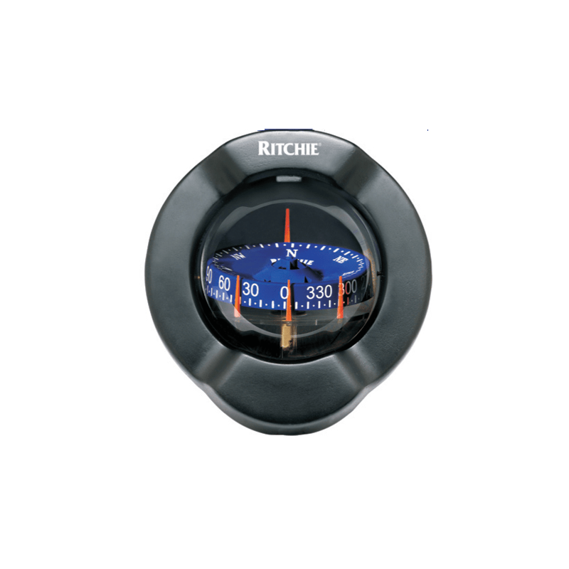 Ritchie Venture S 2 - 1