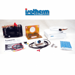 Isotherm 2009 Classic Compact kylsystem - 1