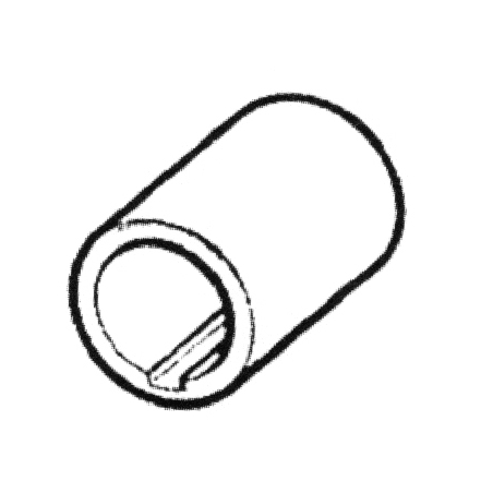 Impel Johnson/Evinrude 390286 - 2