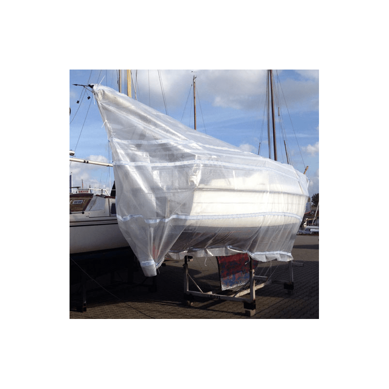 FLEXI Bådpresenning - 1