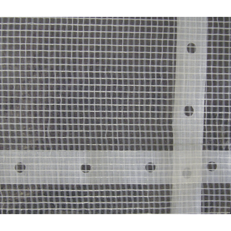 FLEXI Bådpresenning - 2