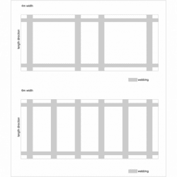 FLEXI Bådpresenning - 1