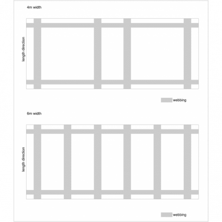 FLEXI Bådpresenning - 3