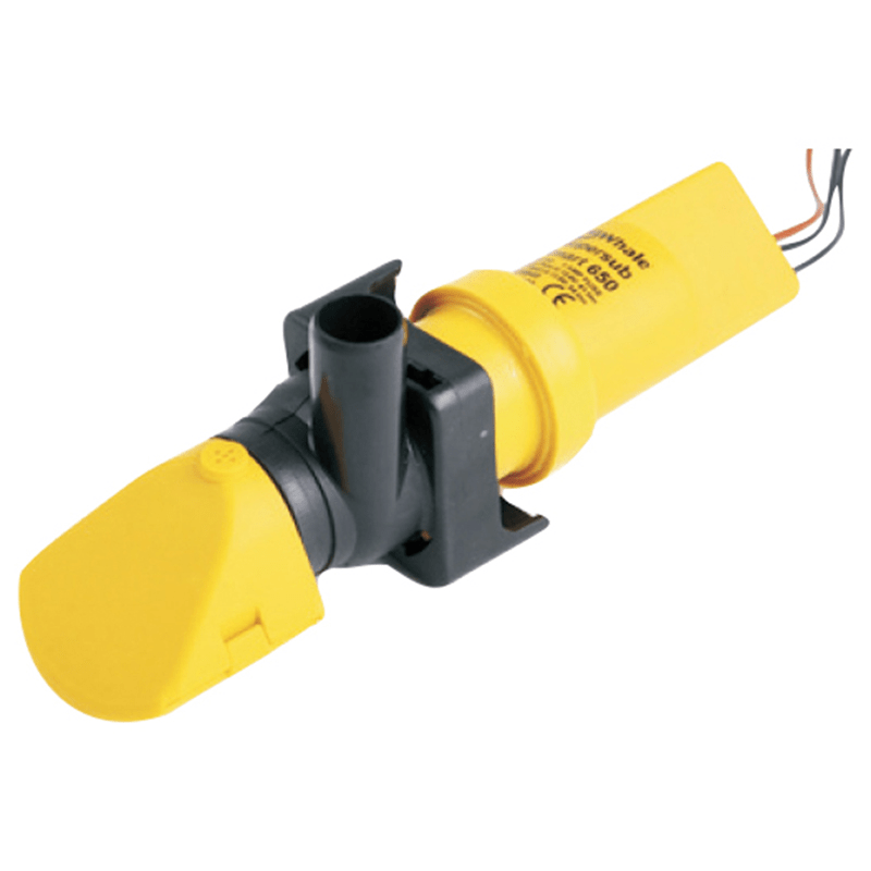 Whale Supersub 650 - 1