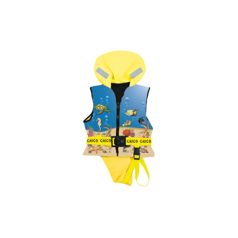 Lalizas Redningsvest til børn - 1