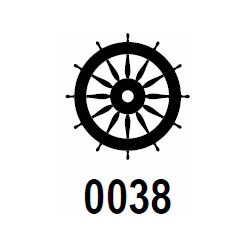 Redningsvest SOLAS-(LSA Code) 2010 - 1