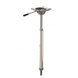 Quick positioning series gas adjustable legs