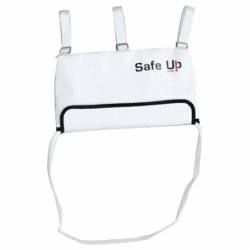 Mand-over-bord stige - 1