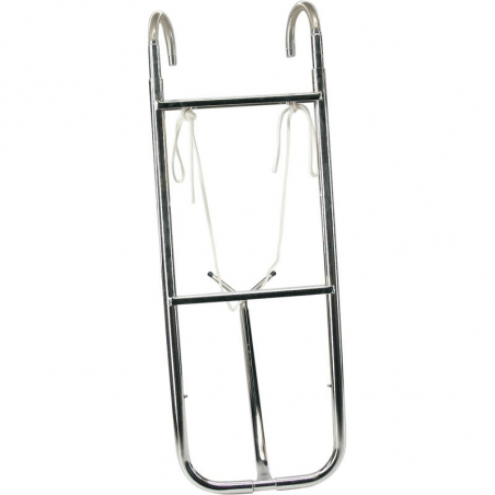 Stege med 3 stegpinnar - 1