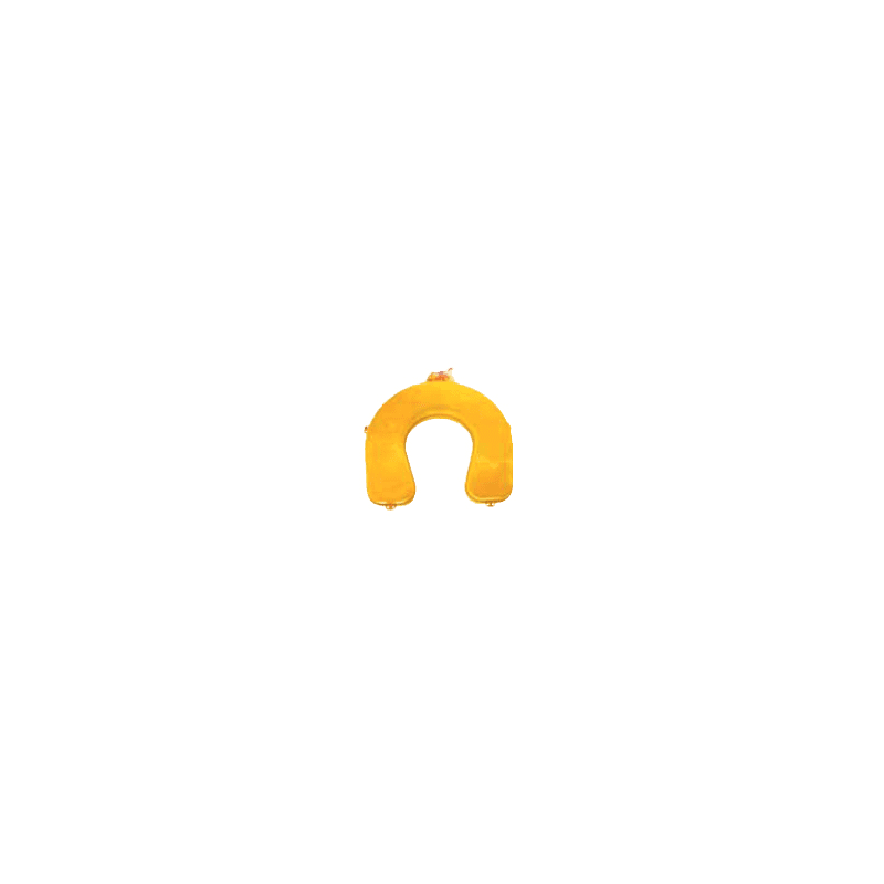 Robust krans med hästsko - 1