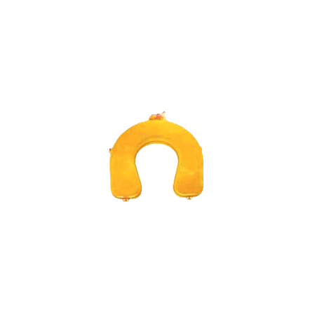 Robust hesteskokrans - 1