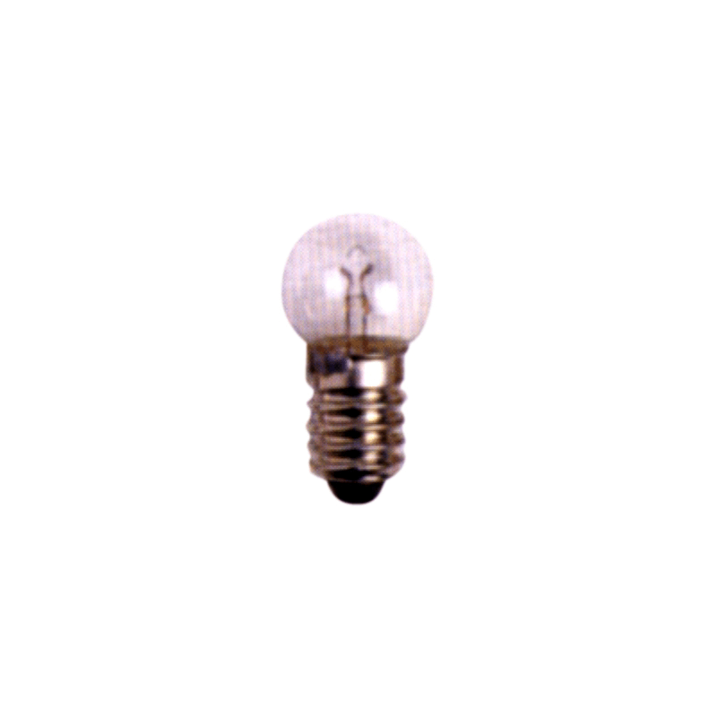 Glödlampa för nödljus för vatten - 1