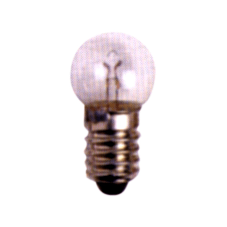 Glödlampa för nödljus för vatten - 1