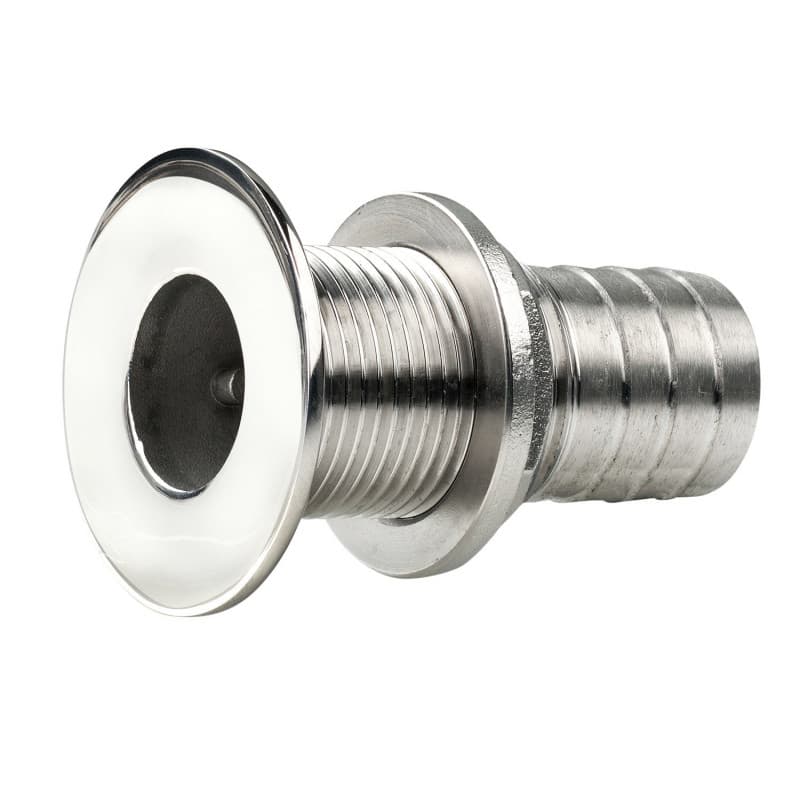 Genomgående skrov G1 1/4''