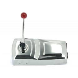 VETUS single lever engine control, side mounting, SST