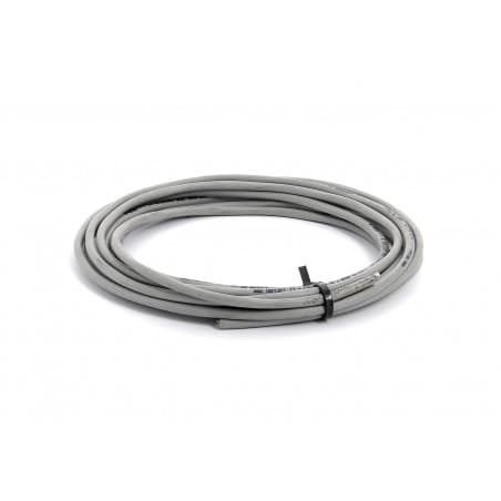 VETUS skärmad kabel typ LIYCY, 2 x 0,75 mm², längd 5 m