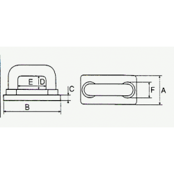 Slæde til mastespor - 1