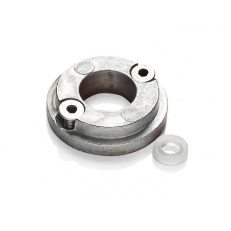 Uppsättning: Zinkanod BOW2512