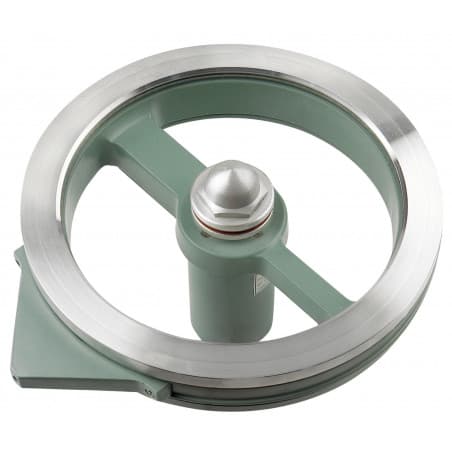 VETUS clear view screen, 350 mm, 12 V