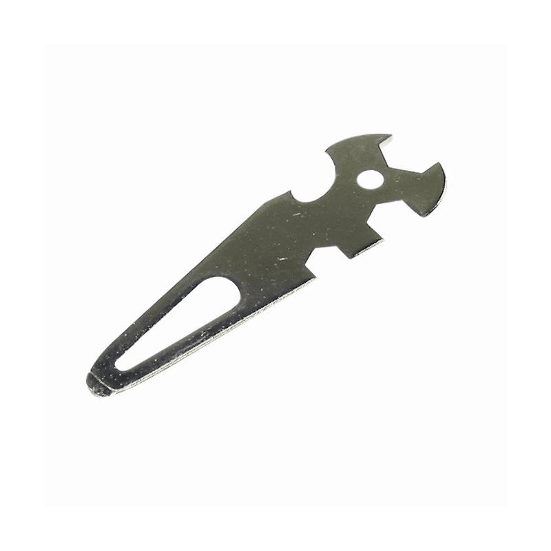 Schackelöppnare - 1