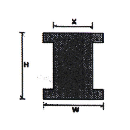 Stor skena, 27 ft - 2