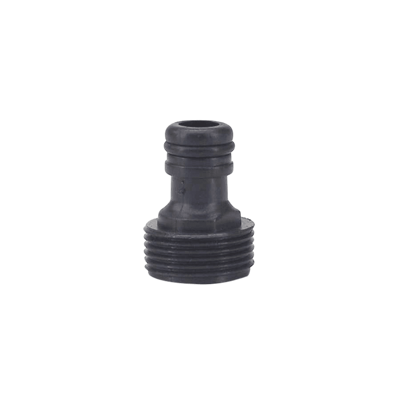 Gevindstuds til indvendigt 3/4" gevind - 1