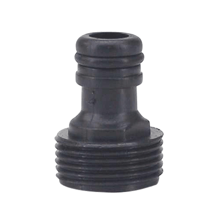 Gevindstuds til indvendigt 3/4" gevind - 1