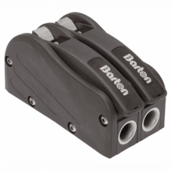 Barton vinschlastare - 1