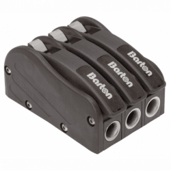 Spilaflaster Barton - 1