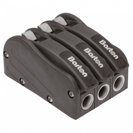 Barton vinschlastare - 3