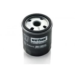 Oljefilter P417/19