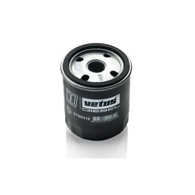 Oljefilter P417/19